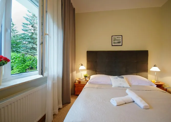 Marmari -villa Dla Par Homestay szállás