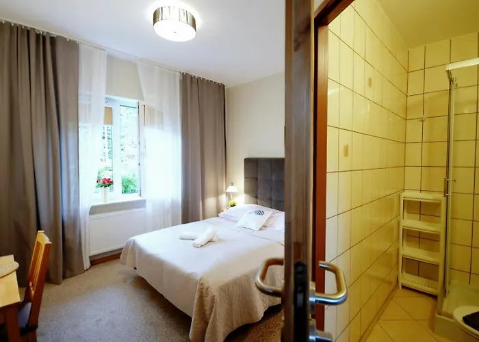 Homestay szállás Marmari -villa Dla Par Grzybowo