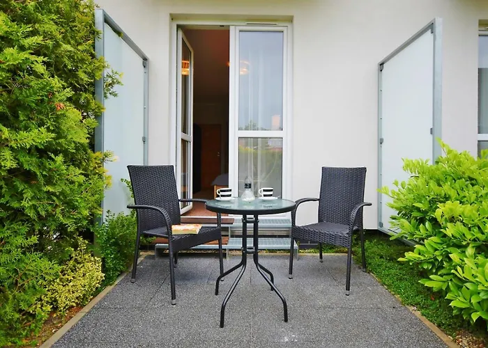 Marmari -villa Dla Par *