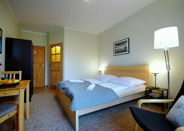 Marmari -villa Dla Par