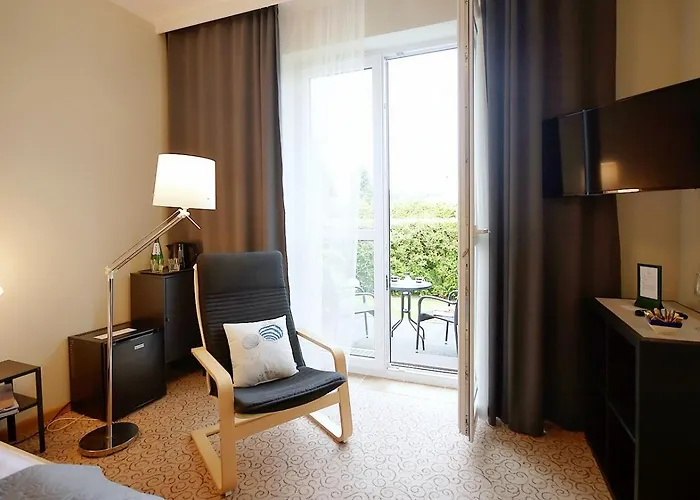 Marmari -villa Dla Par Grzybowo