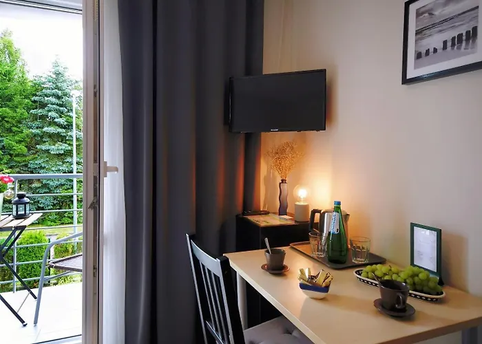 Marmari -villa Dla Par Homestay szállás *