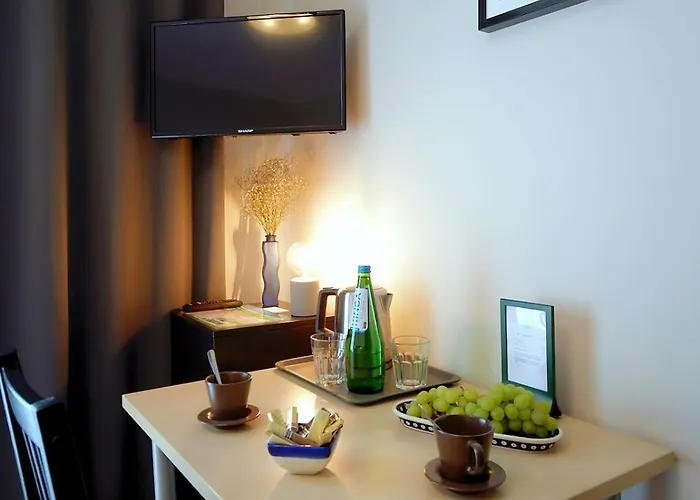 Homestay szállás Marmari -villa Dla Par Grzybowo