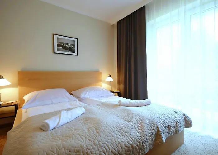 Marmari -villa Dla Par Grzybowo