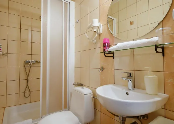 Marmari -villa Dla Par *