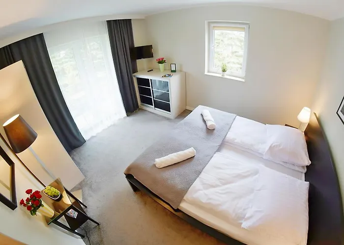 Marmari -villa Dla Par Grzybowo