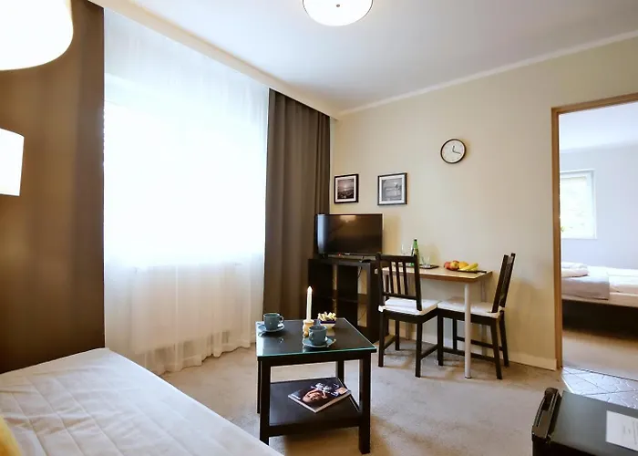 Marmari -villa Dla Par Homestay szállás Grzybowo