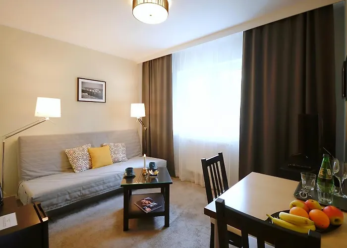 Marmari -villa Dla Par * Grzybowo