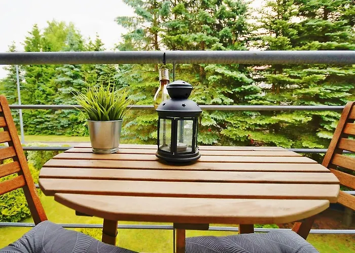 Marmari -villa Dla Par Grzybowo