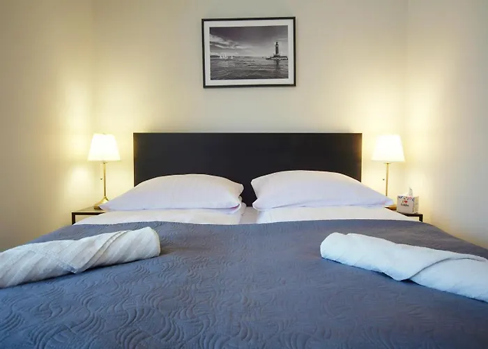 Marmari -villa Dla Par Homestay szállás *