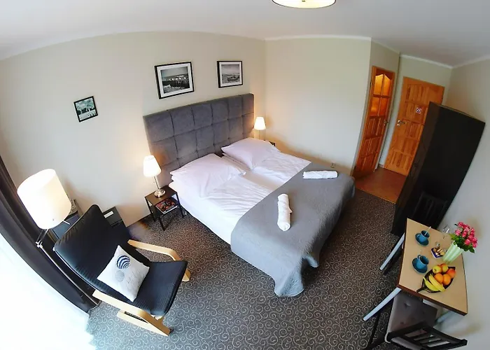 Marmari -villa Dla Par