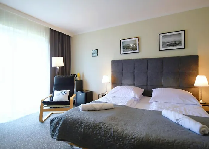 Homestay szállás Marmari -villa Dla Par Grzybowo